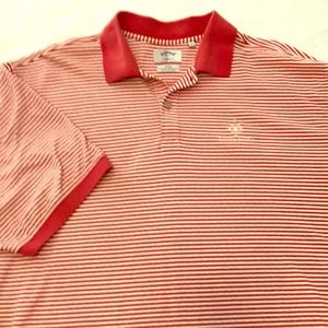 Callaway golf shirt